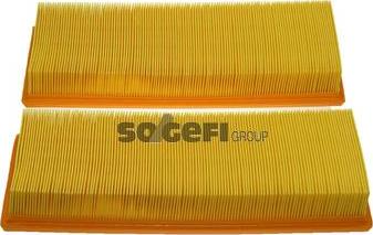 CoopersFiaam PA7314-2 - Filter za zrak www.molydon.hr