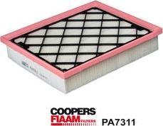 CoopersFiaam PA7311 - Filter za zrak www.molydon.hr