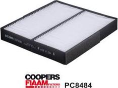 CoopersFiaam PC8484 - Filter kabine www.molydon.hr