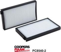 CoopersFiaam PC8540-2 - Filter kabine www.molydon.hr