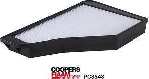 CoopersFiaam PC8548 - Filter kabine www.molydon.hr