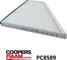 CoopersFiaam PC8589 - Filter kabine www.molydon.hr