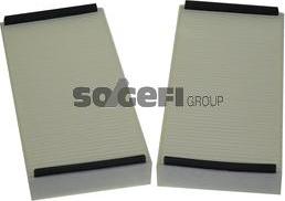 CoopersFiaam PC8033-2 - Filter kabine www.molydon.hr
