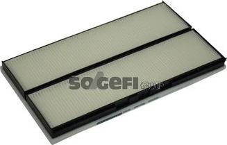 CoopersFiaam PC8115 - Filter kabine www.molydon.hr