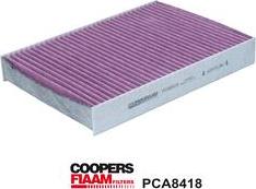 CoopersFiaam PCA8418 - Filter kabine www.molydon.hr