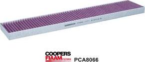 CoopersFiaam PCA8066 - Filter kabine www.molydon.hr