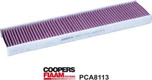 CoopersFiaam PCA8113 - Filter kabine www.molydon.hr