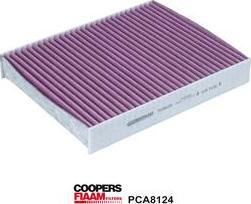 CoopersFiaam PCA8124 - Filter kabine www.molydon.hr
