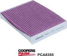 CoopersFiaam PCA8355 - Filter kabine www.molydon.hr