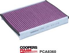 CoopersFiaam PCA8360 - Filter kabine www.molydon.hr