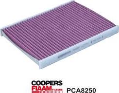 CoopersFiaam PCA8250 - Filter kabine www.molydon.hr