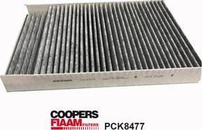 CoopersFiaam PCK8477 - Filter kabine www.molydon.hr