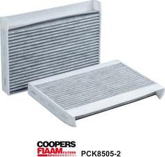 CoopersFiaam PCK8505-2 - Filter kabine www.molydon.hr