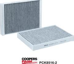 CoopersFiaam PCK8516-2 - Filter kabine www.molydon.hr
