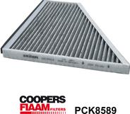 CoopersFiaam PCK8589 - Filter kabine www.molydon.hr