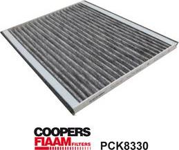 CoopersFiaam PCK8330 - Filter kabine www.molydon.hr