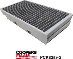 CoopersFiaam PCK8329 - Filter kabine www.molydon.hr