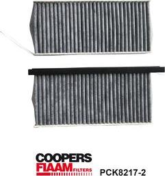 CoopersFiaam PCK8217-2 - Filter kabine www.molydon.hr