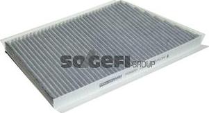 CoopersFiaam PCK8231 - Filter kabine www.molydon.hr