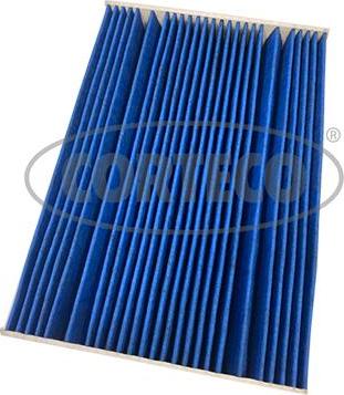 Corteco 49495688 - Filter kabine www.molydon.hr