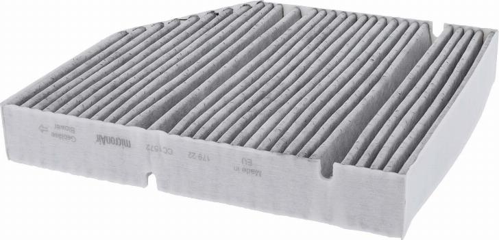Corteco 49457440 - Filter kabine www.molydon.hr