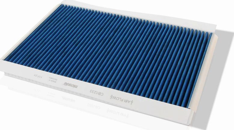 Corteco 49469984 - Filter kabine www.molydon.hr