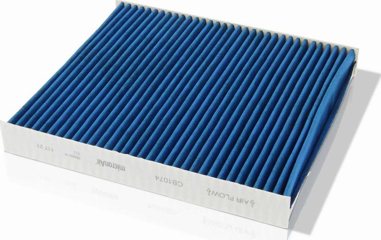Corteco 49469980 - Filter kabine www.molydon.hr