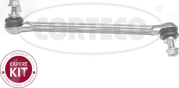 Corteco 49400987 - Šipka/spona, stabilizator www.molydon.hr