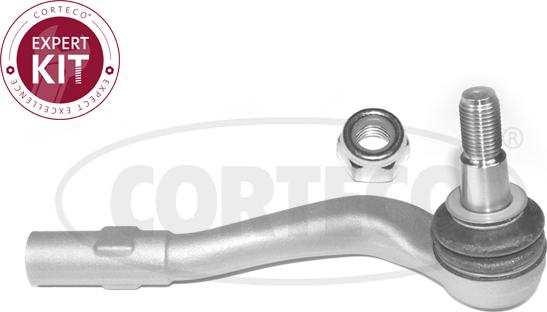 Corteco 49400062 - Kraj spone, kuglasti zglob www.molydon.hr