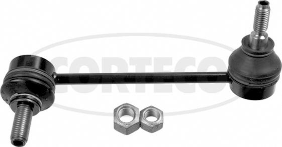 Corteco 49400798 - Šipka/spona, stabilizator www.molydon.hr