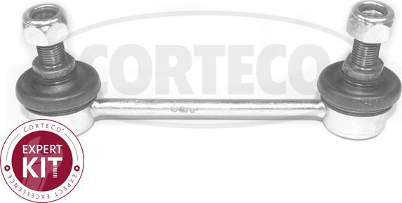 Corteco 49401053 - Šipka/spona, stabilizator www.molydon.hr
