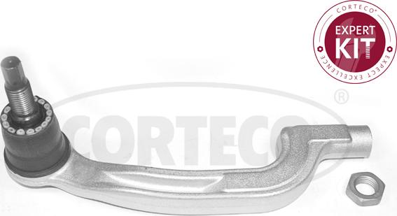 Corteco 49401896 - Kraj spone, kuglasti zglob www.molydon.hr