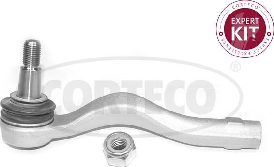 Corteco 49401705 - Kraj spone, kuglasti zglob www.molydon.hr
