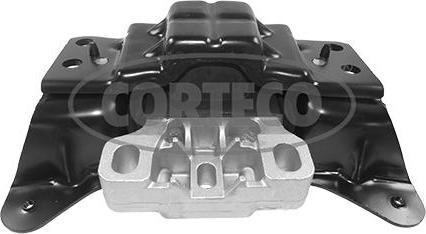 Corteco 49402621 - Nosač motora www.molydon.hr