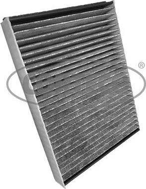 Corteco 49489575 - Filter kabine www.molydon.hr