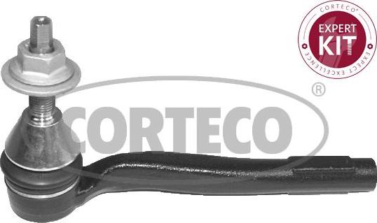 Corteco 49421709 - Kraj spone, kuglasti zglob www.molydon.hr