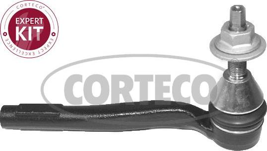 Corteco 49423902 - Kraj spone, kuglasti zglob www.molydon.hr