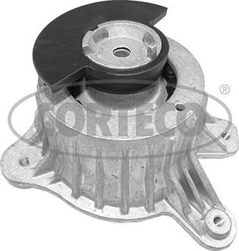 Corteco 49427598 - Nosač motora www.molydon.hr