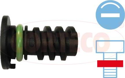 Corteco 49471179 - Čep kartera www.molydon.hr