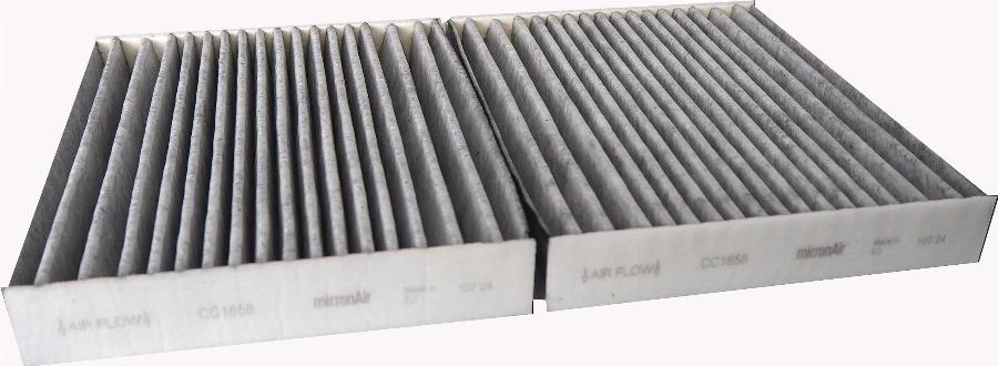 Corteco 49135574 - Filter kabine www.molydon.hr