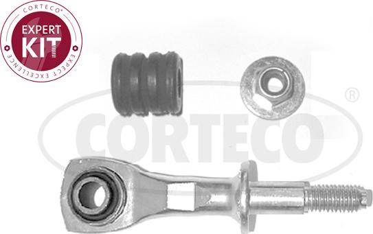 Corteco 49399403 - Šipka/spona, stabilizator www.molydon.hr
