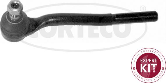 Corteco 49399814 - Kraj spone, kuglasti zglob www.molydon.hr