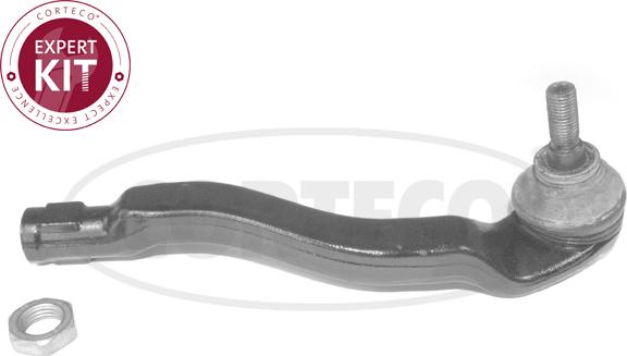 Corteco 49399889 - Kraj spone, kuglasti zglob www.molydon.hr