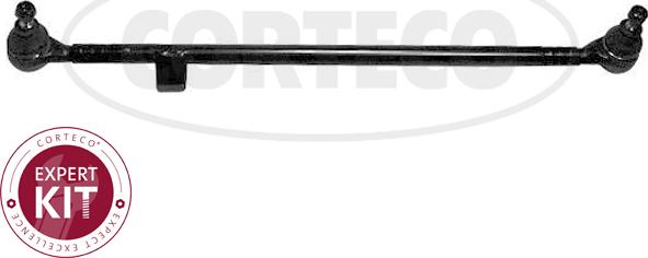 Corteco 49399700 - Poprecna spona www.molydon.hr