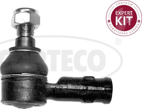 Corteco 49398566 - Kraj spone, kuglasti zglob www.molydon.hr