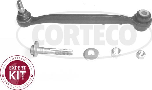 Corteco 49398875 - Šipka/spona, Ovjes kotača www.molydon.hr