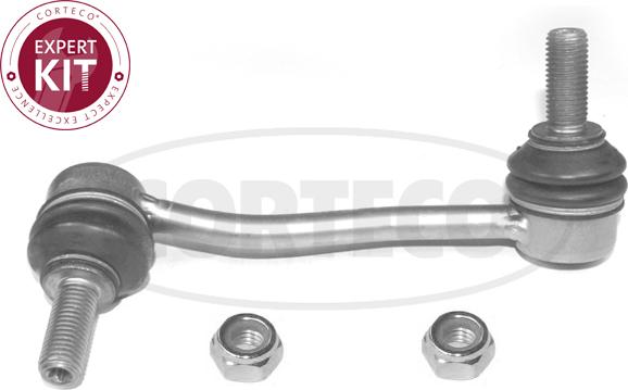 Corteco 49398722 - Šipka/spona, stabilizator www.molydon.hr