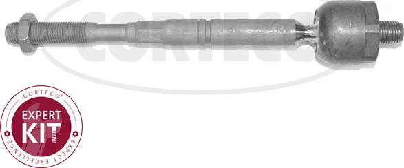 Corteco 49397010 - Aksijalni zglob, poprecna spona www.molydon.hr