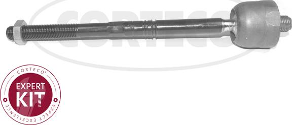Corteco 49397018 - Aksijalni zglob, poprecna spona www.molydon.hr