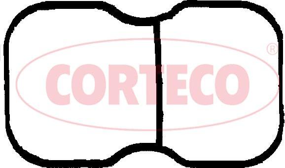 Corteco 450595H - Brtva, usisna grana www.molydon.hr
